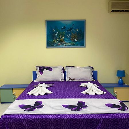 Gala Apartment 벨리코 터르노보 외부 사진