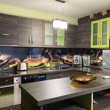 Gala Apartment 벨리코 터르노보 외부 사진