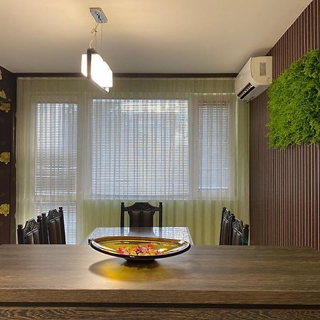 Gala Apartment 벨리코 터르노보 외부 사진