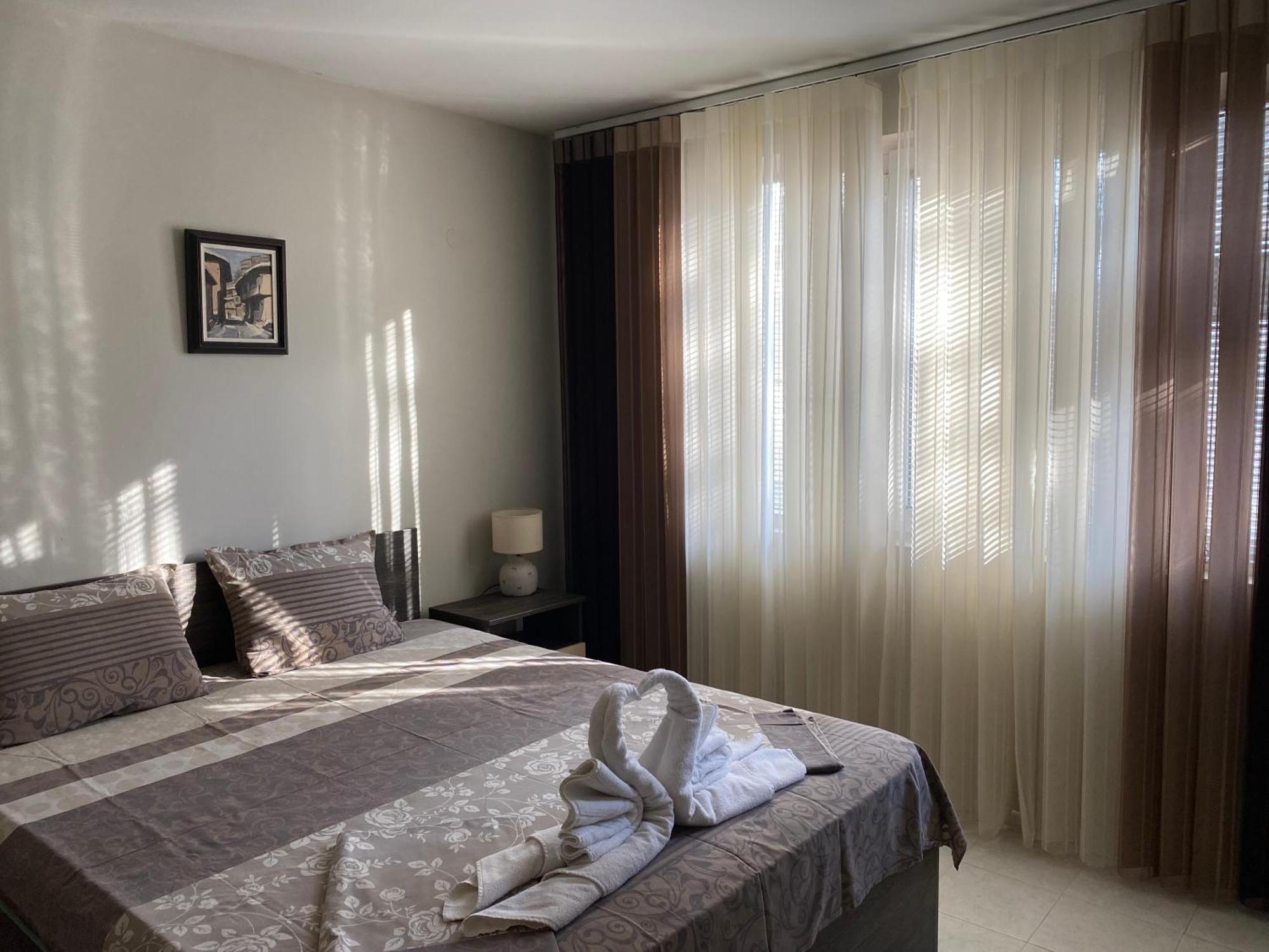 Gala Apartment 벨리코 터르노보 외부 사진