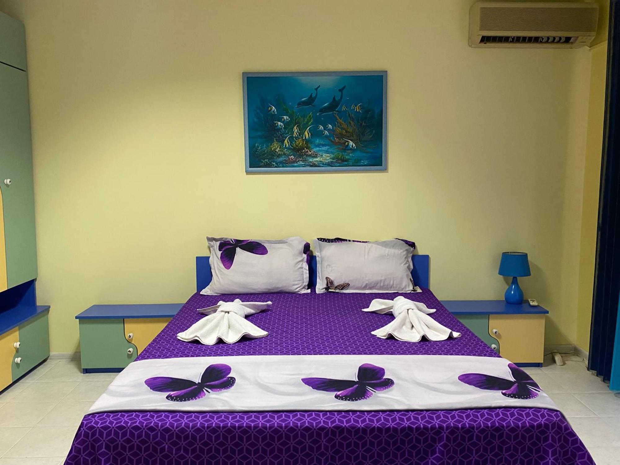 Gala Apartment 벨리코 터르노보 외부 사진