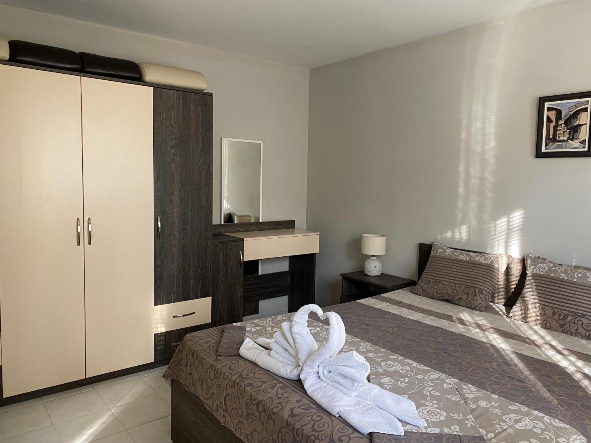 Gala Apartment 벨리코 터르노보 외부 사진
