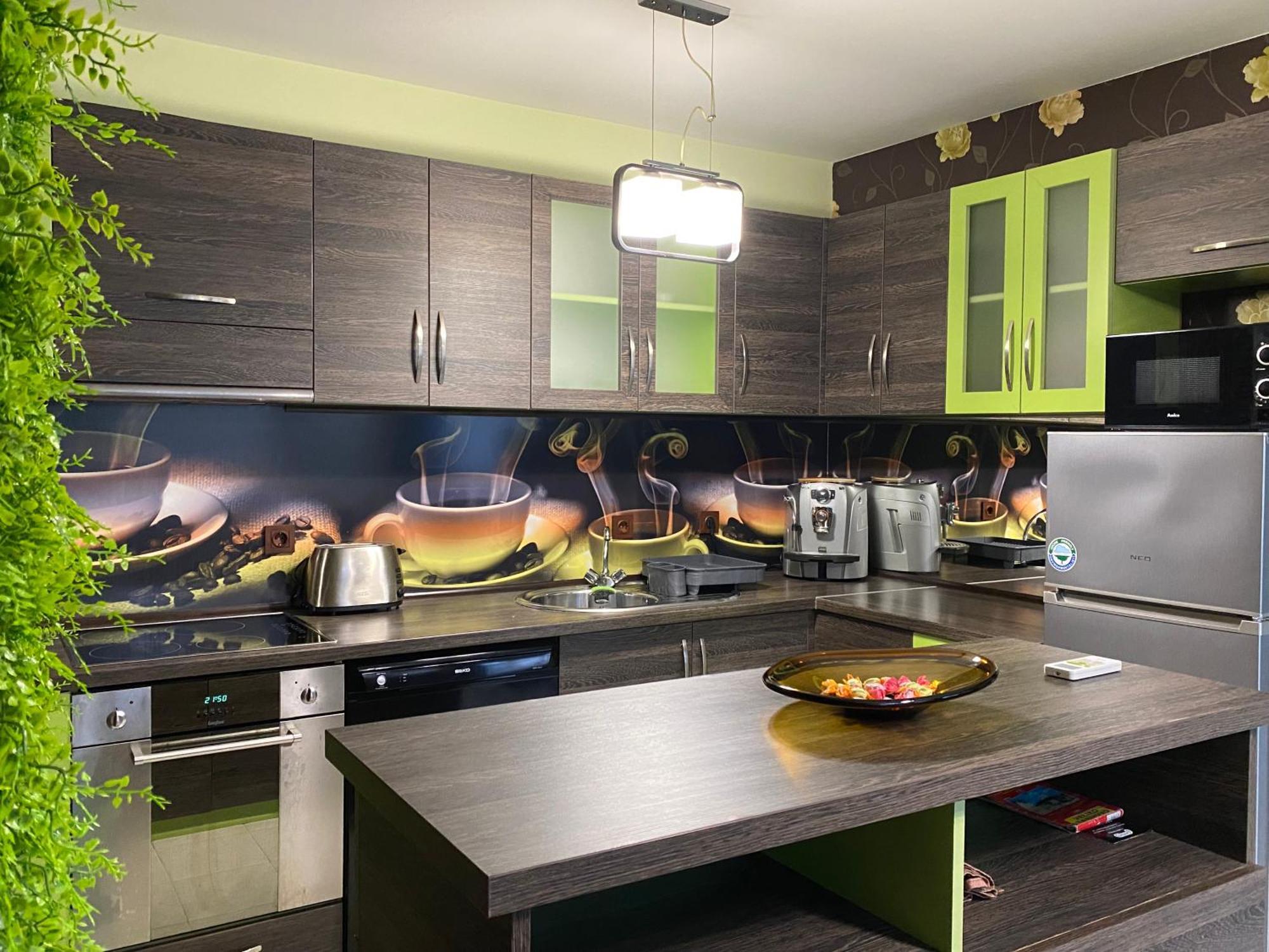 Gala Apartment 벨리코 터르노보 외부 사진