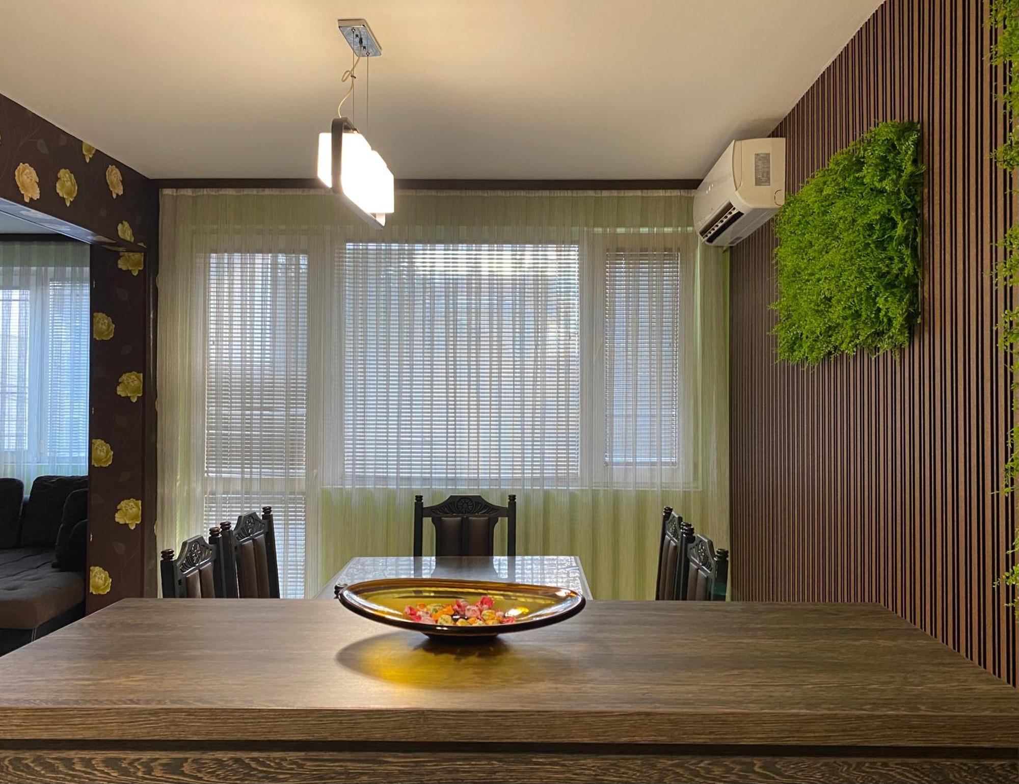 Gala Apartment 벨리코 터르노보 외부 사진