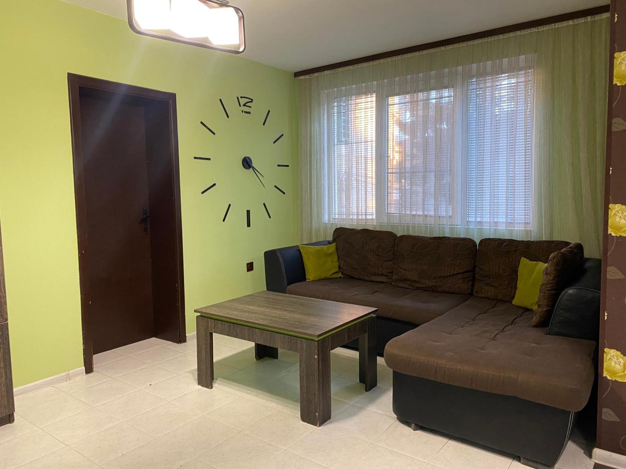 Gala Apartment 벨리코 터르노보 외부 사진