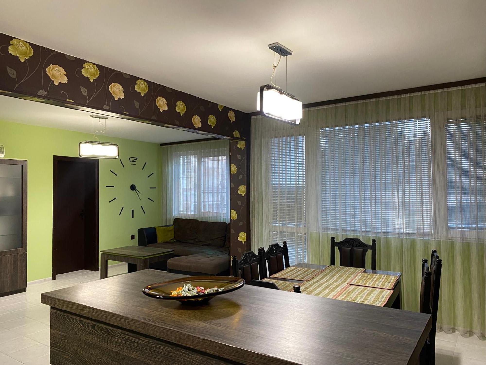 Gala Apartment 벨리코 터르노보 외부 사진
