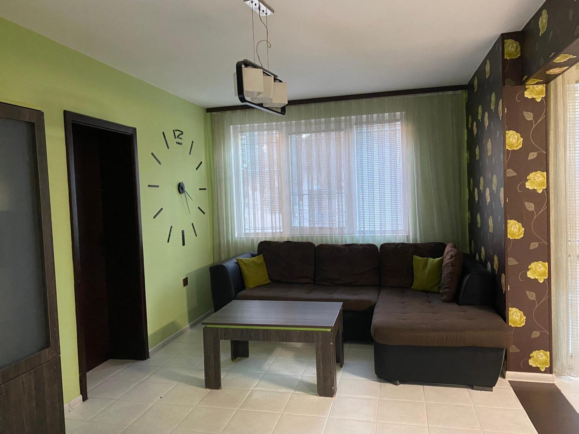 Gala Apartment 벨리코 터르노보 외부 사진