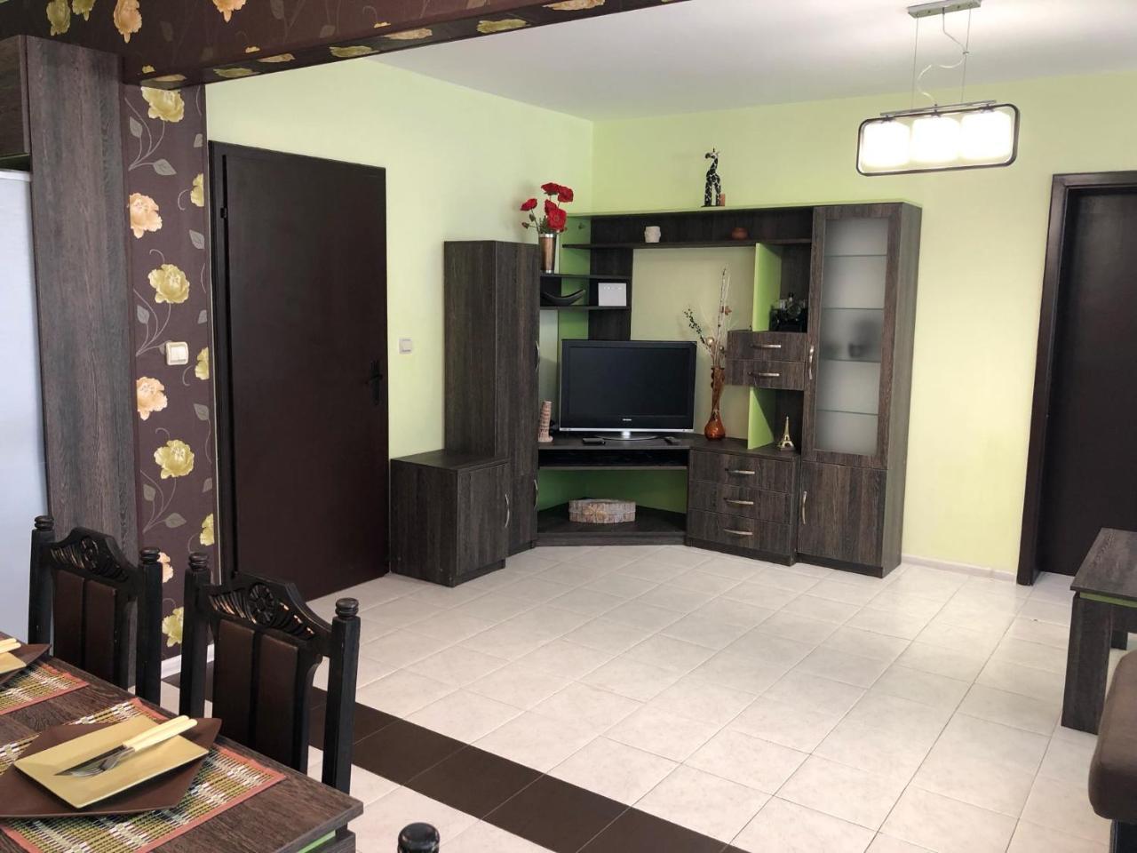 Gala Apartment 벨리코 터르노보 외부 사진
