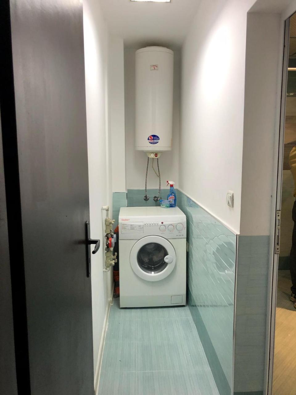 Gala Apartment 벨리코 터르노보 외부 사진