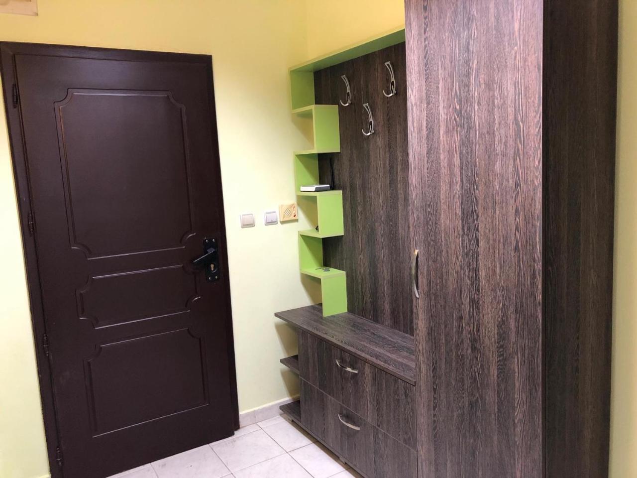 Gala Apartment 벨리코 터르노보 외부 사진